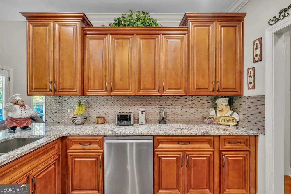 2594 Lassiter RD Forsyth, GA 31029