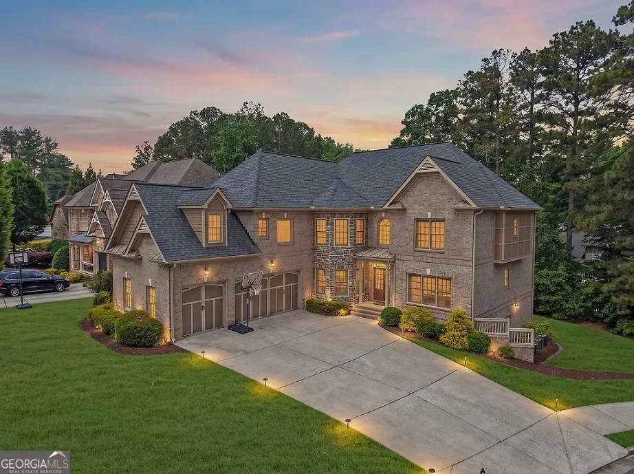 5304 Byers RD Johns Creek, GA 30005