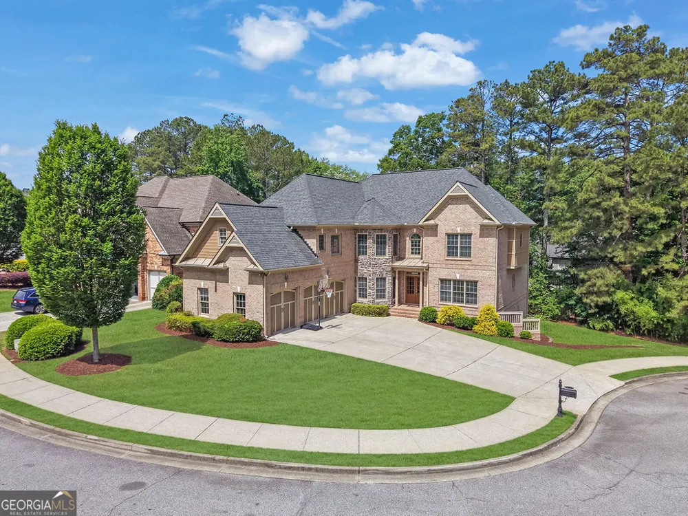 5304 Byers RD Johns Creek, GA 30005
