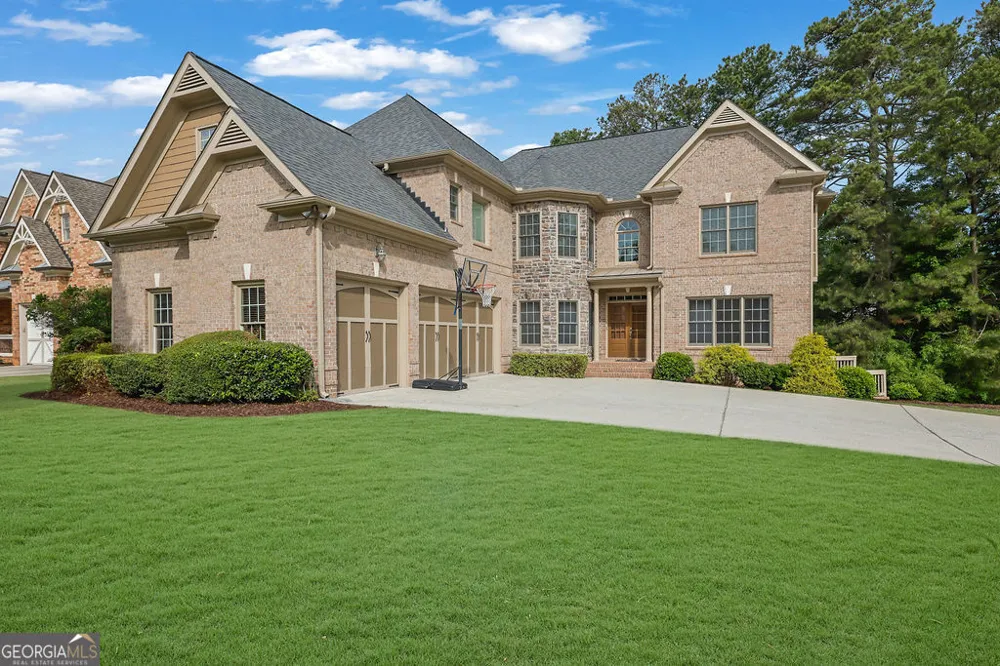 5304 Byers RD Johns Creek, GA 30005