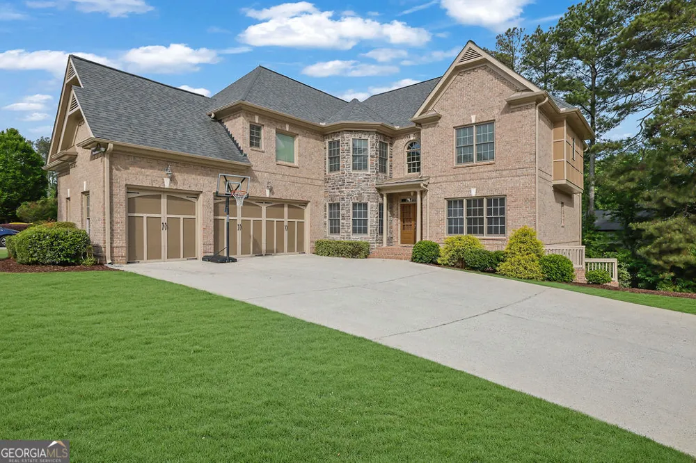 5304 Byers RD Johns Creek, GA 30005
