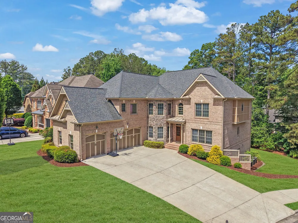 5304 Byers RD Johns Creek, GA 30005