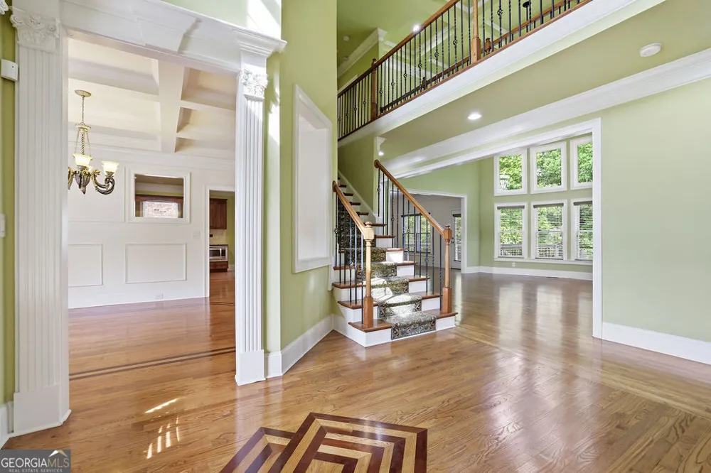 5304 Byers RD Johns Creek, GA 30005