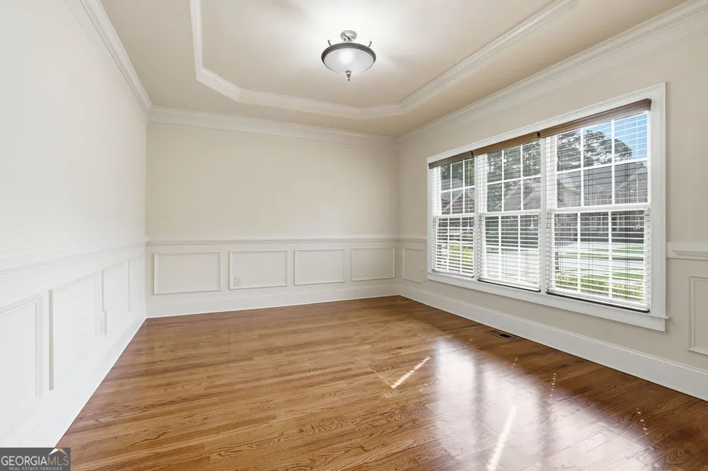 5304 Byers RD Johns Creek, GA 30005