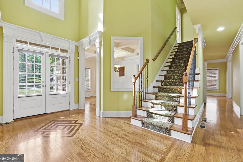 5304 Byers RD Johns Creek, GA 30005
