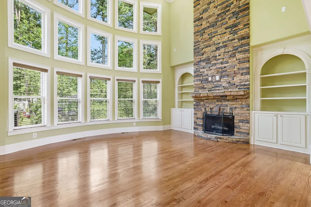 5304 Byers RD Johns Creek, GA 30005