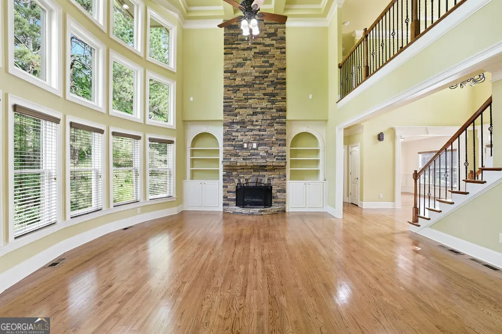 5304 Byers RD Johns Creek, GA 30005