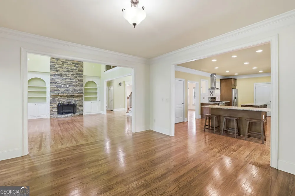 5304 Byers RD Johns Creek, GA 30005