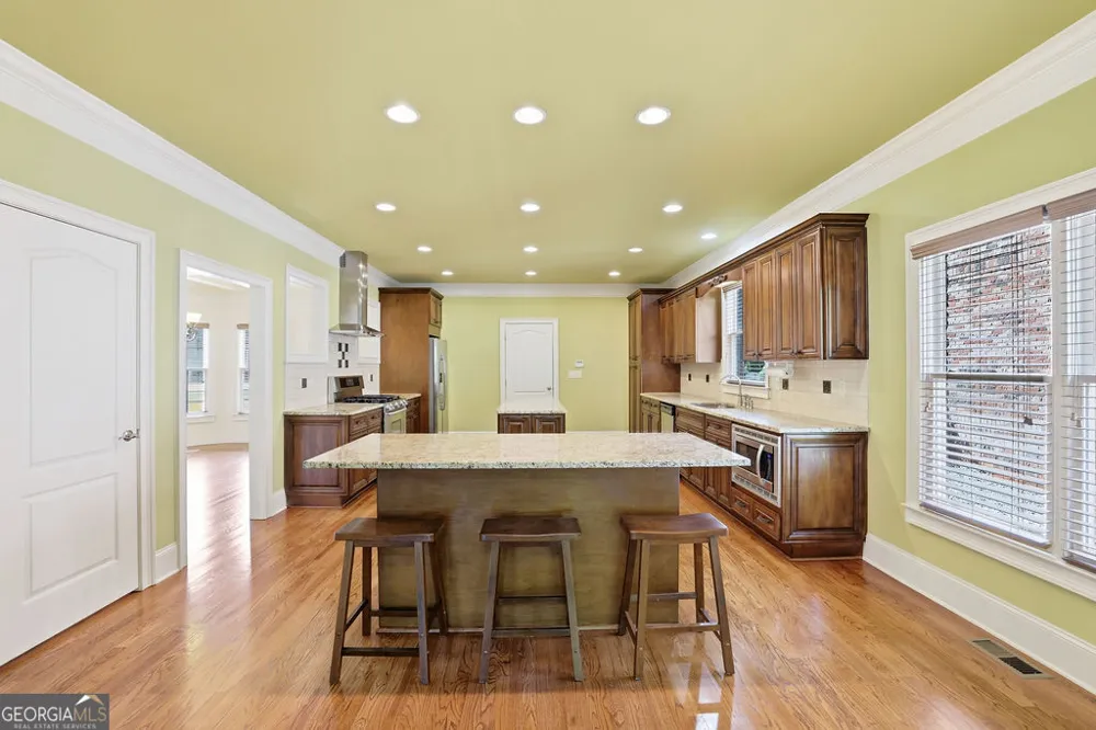5304 Byers RD Johns Creek, GA 30005