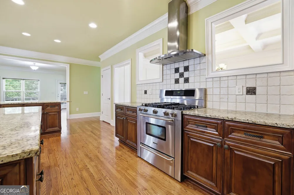 5304 Byers RD Johns Creek, GA 30005