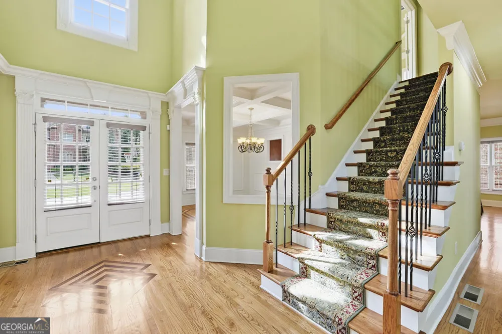 5304 Byers RD Johns Creek, GA 30005