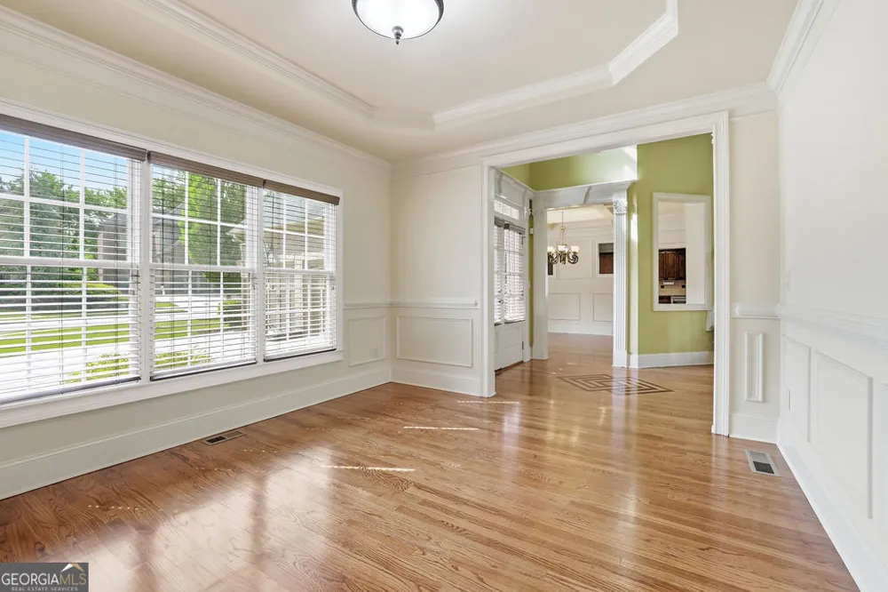 5304 Byers RD Johns Creek, GA 30005