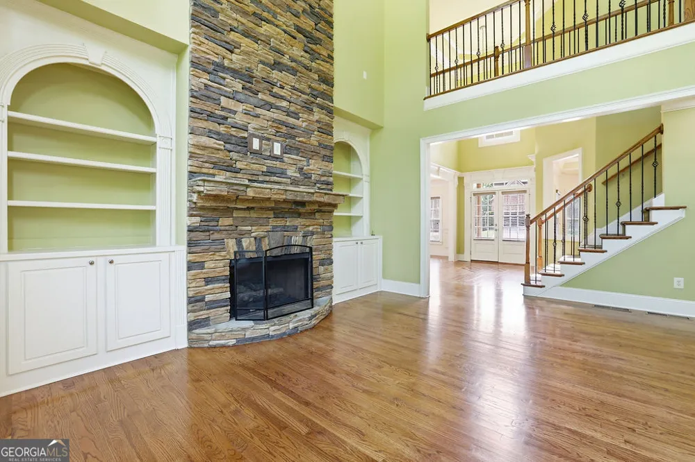 5304 Byers RD Johns Creek, GA 30005
