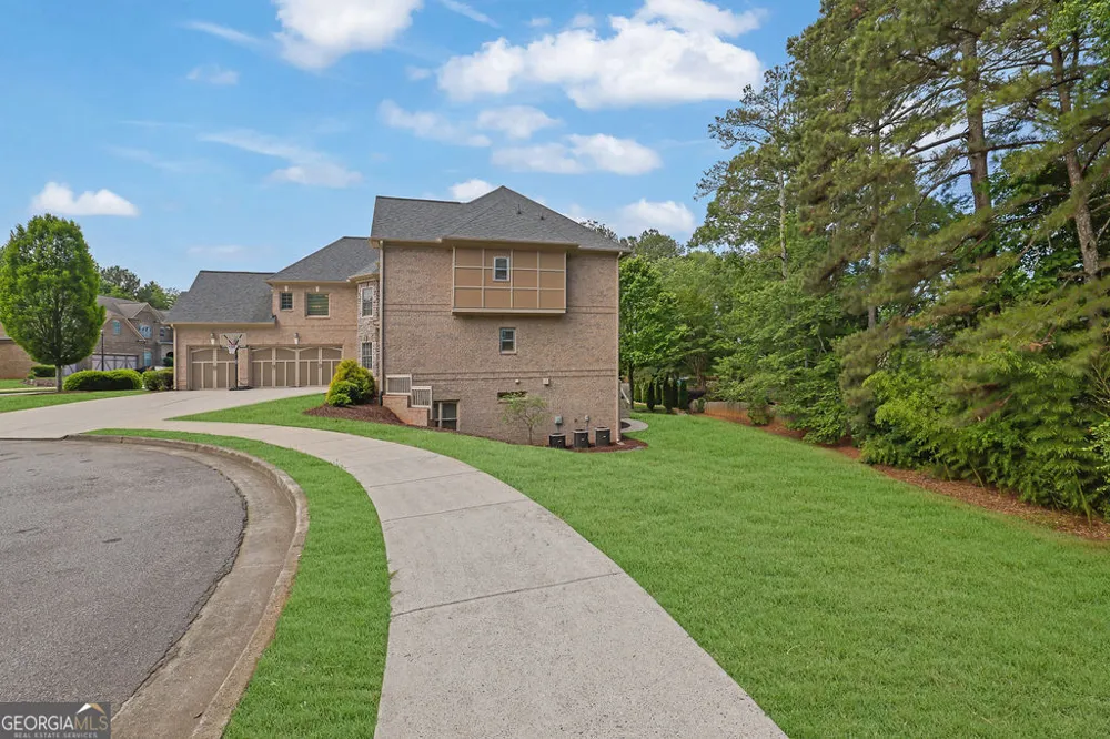 5304 Byers RD Johns Creek, GA 30005