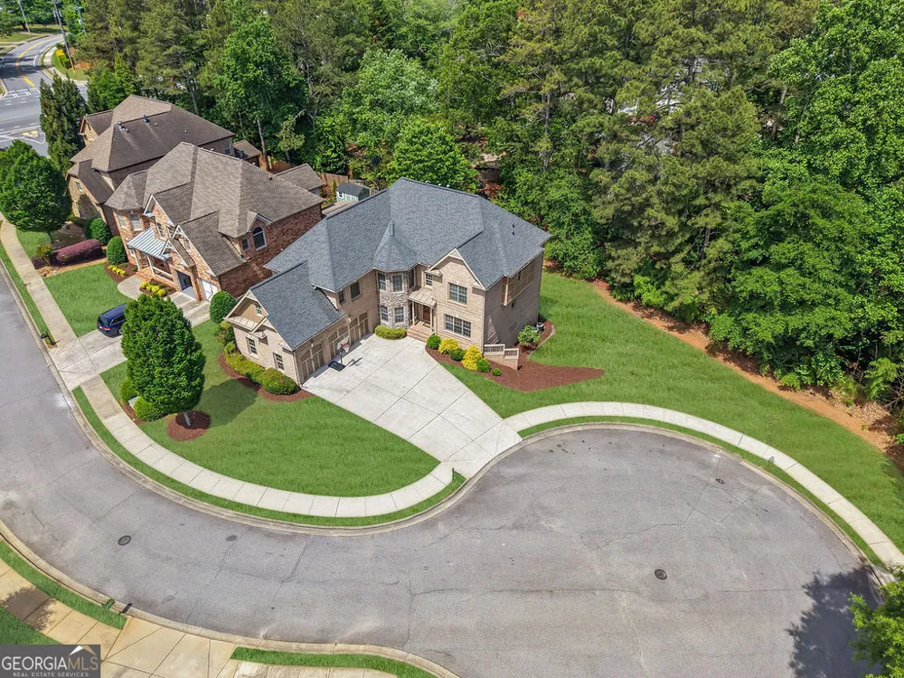 5304 Byers RD Johns Creek, GA 30005