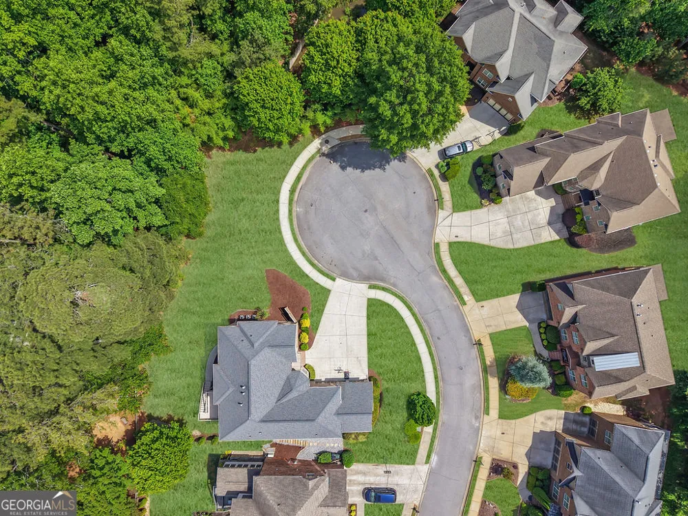 5304 Byers RD Johns Creek, GA 30005