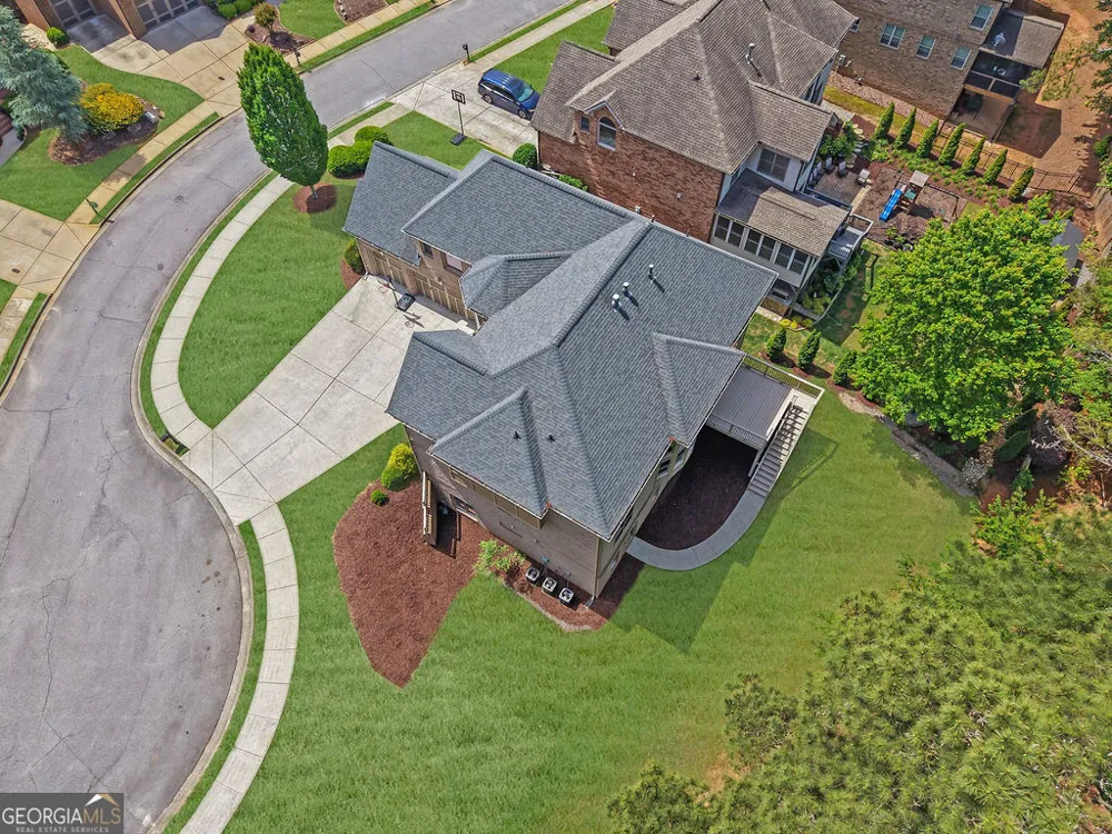 5304 Byers RD Johns Creek, GA 30005