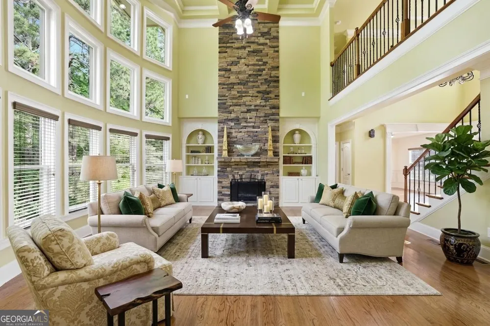 5304 Byers RD Johns Creek, GA 30005
