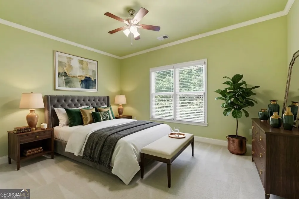 5304 Byers RD Johns Creek, GA 30005