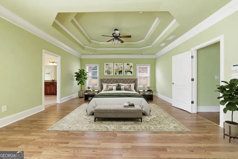 5304 Byers RD Johns Creek, GA 30005