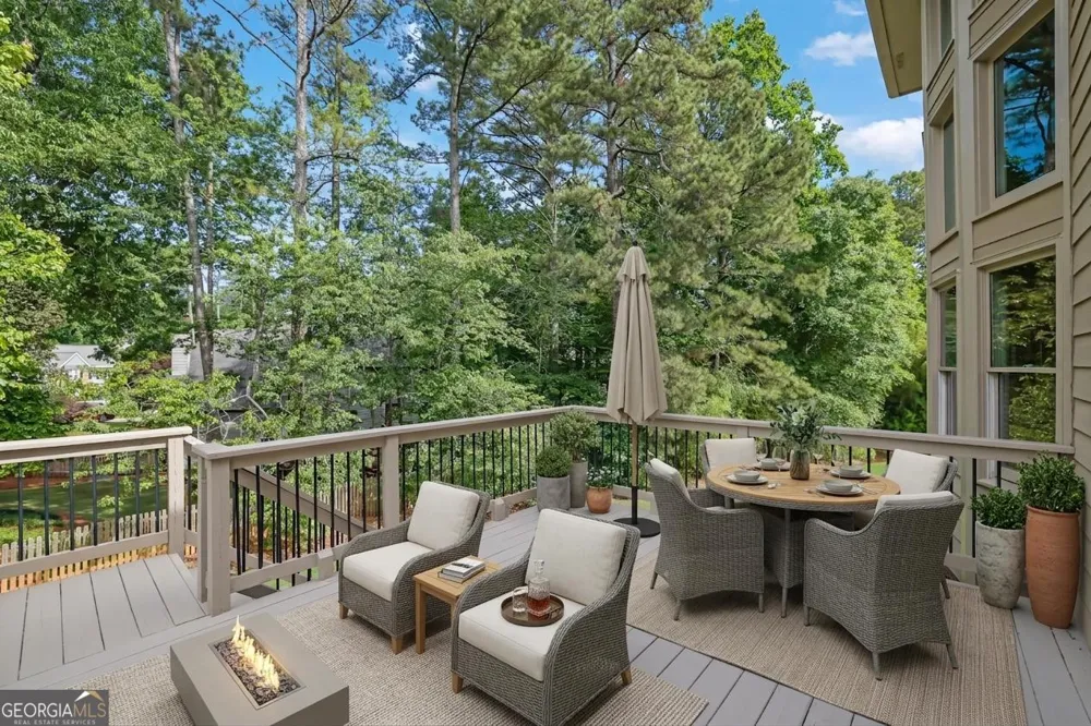 5304 Byers RD Johns Creek, GA 30005