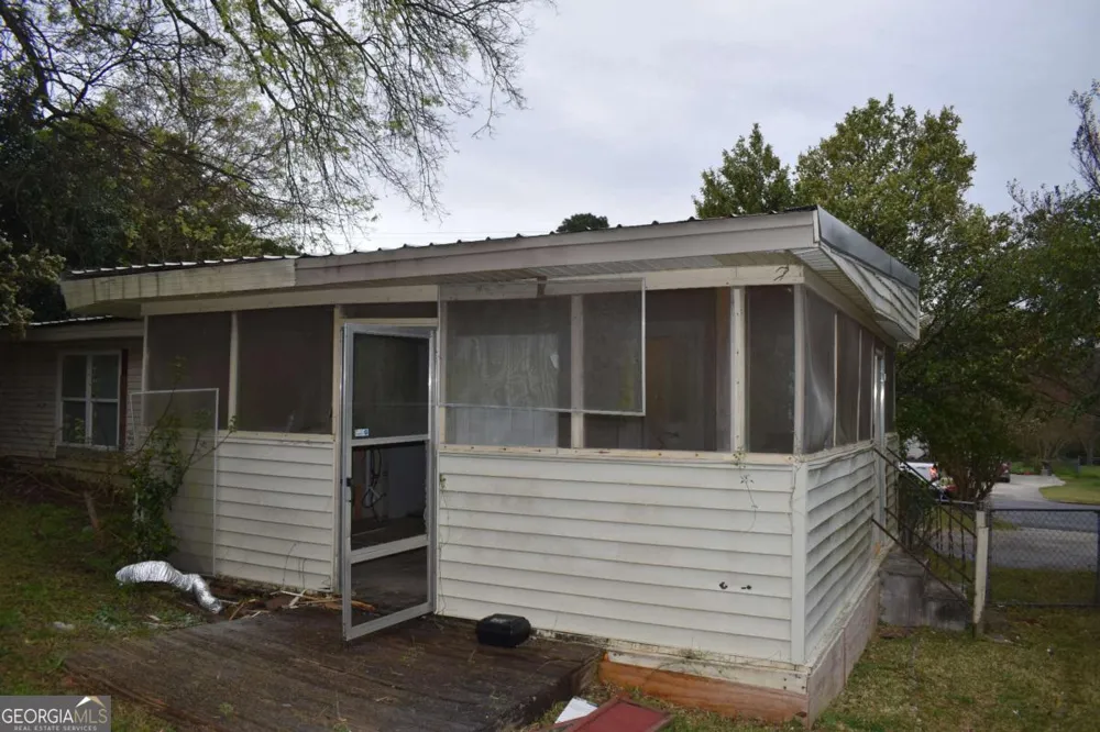 3560 McKenzie DR Macon, GA 31204