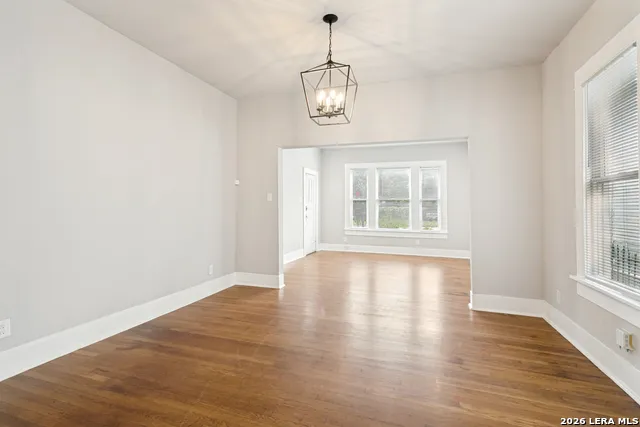 1205 BURNET ST San Antonio, TX 78202