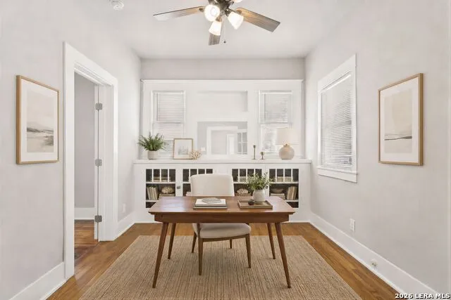1205 BURNET ST San Antonio, TX 78202