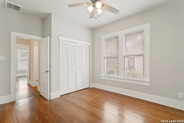 1205 BURNET ST San Antonio, TX 78202