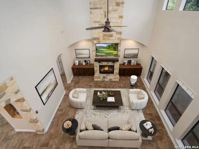 303 Regent Circle San Antonio, TX 78231