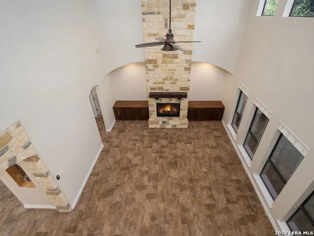 303 Regent Circle San Antonio, TX 78231