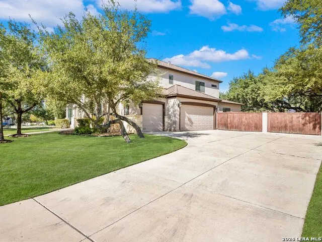303 Regent Circle San Antonio, TX 78231