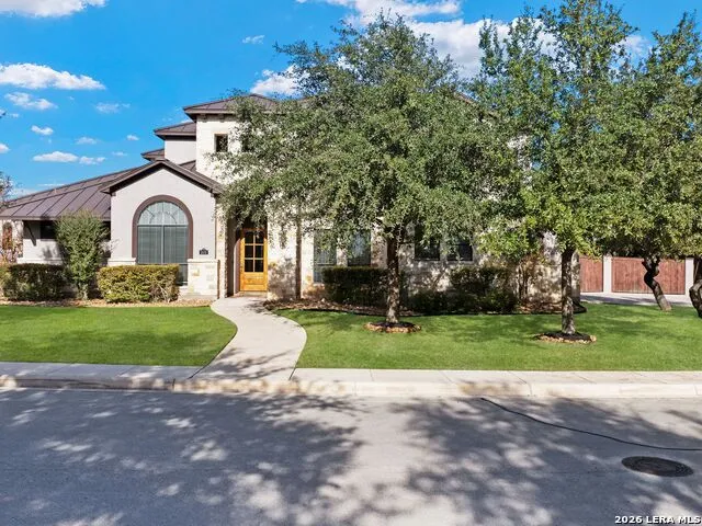 303 Regent Circle San Antonio, TX 78231
