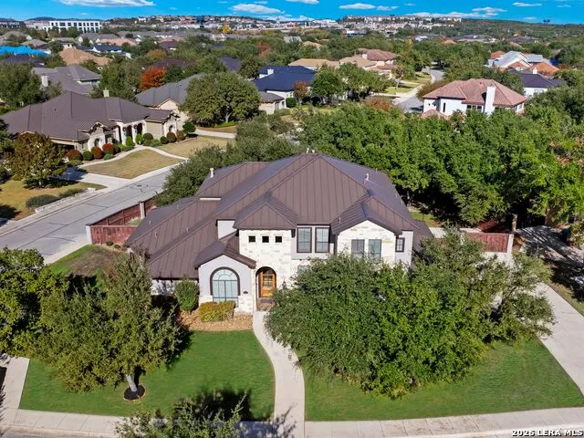 303 Regent Circle San Antonio, TX 78231