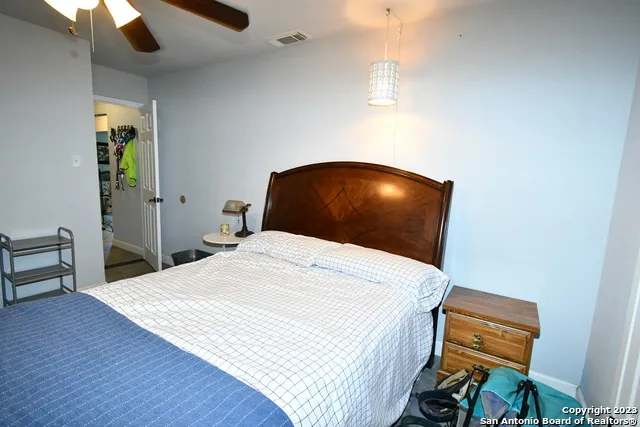 11454 REMSEN ST San Antonio, TX 78251
