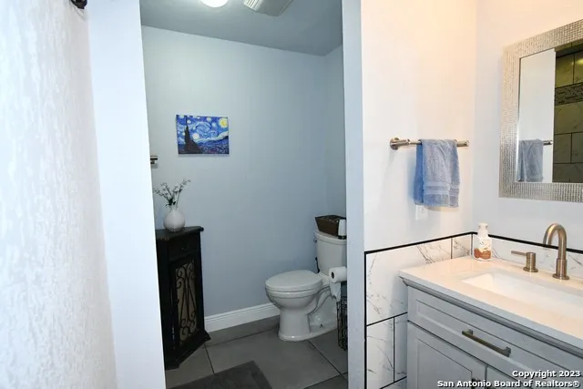 11454 REMSEN ST San Antonio, TX 78251