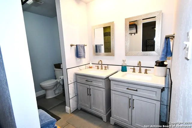 11454 REMSEN ST San Antonio, TX 78251