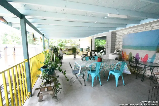 11454 REMSEN ST San Antonio, TX 78251