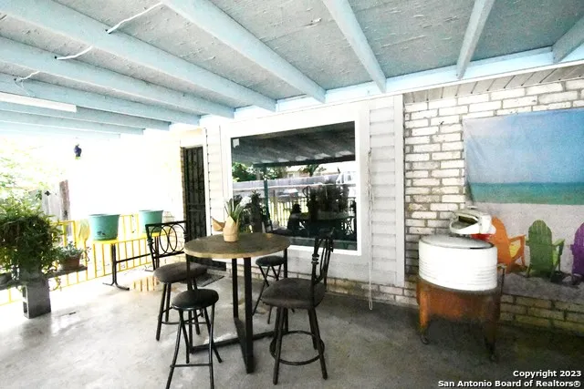 11454 REMSEN ST San Antonio, TX 78251