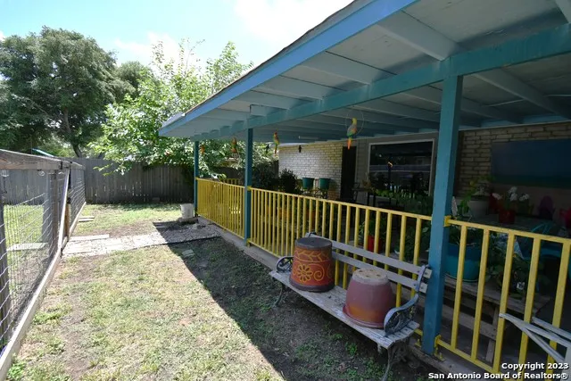 11454 REMSEN ST San Antonio, TX 78251