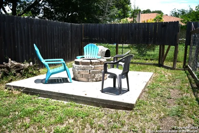 11454 REMSEN ST San Antonio, TX 78251