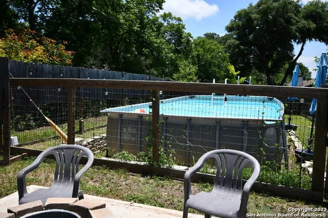 11454 REMSEN ST San Antonio, TX 78251