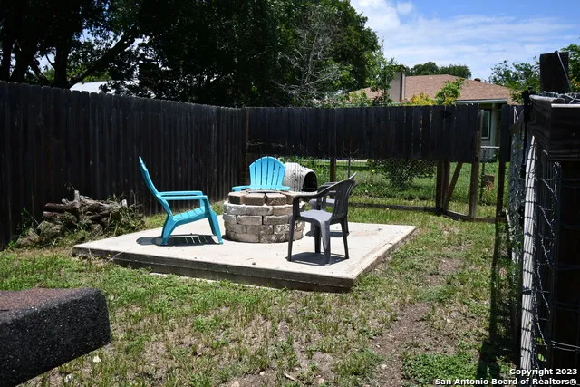 11454 REMSEN ST San Antonio, TX 78251