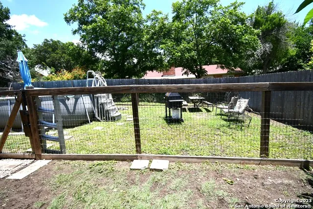 11454 REMSEN ST San Antonio, TX 78251
