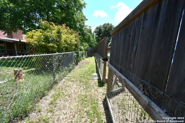 11454 REMSEN ST San Antonio, TX 78251