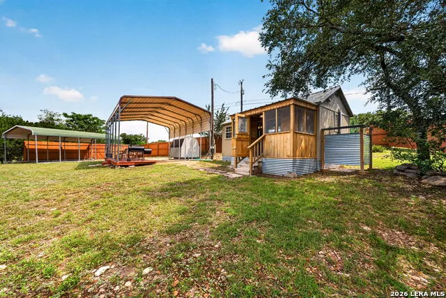 248 Lakeshore Bandera, TX 78003