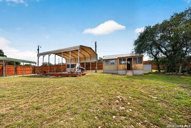 248 Lakeshore Bandera, TX 78003