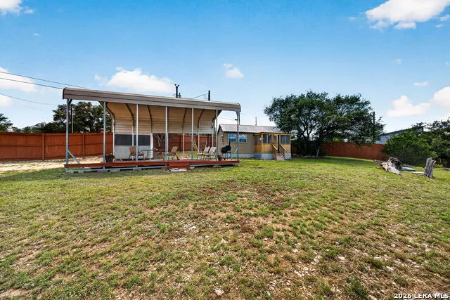 248 Lakeshore Bandera, TX 78003