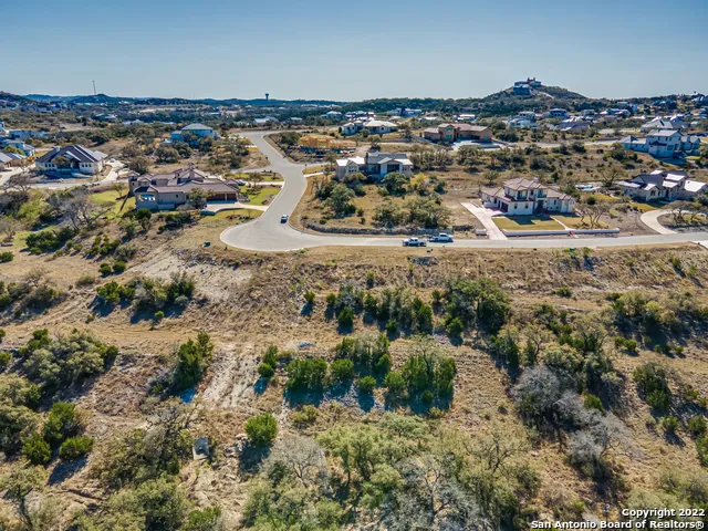 10307 CARRINGTON WAY San Antonio, TX 78255