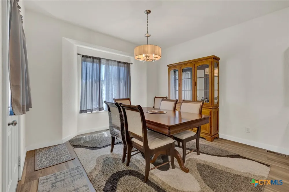 305 Lake Crest Drive Spring Branch, TX 78070